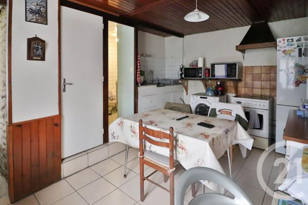 Maison à vendre  10 pièces - 245 m2 ETAMPES - 91