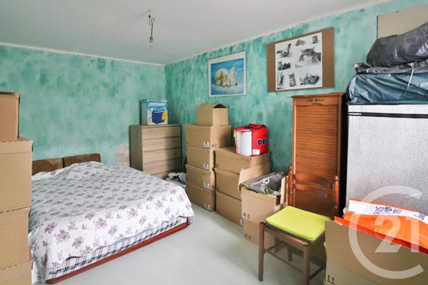 Maison à vendre  10 pièces - 245 m2 ETAMPES - 91