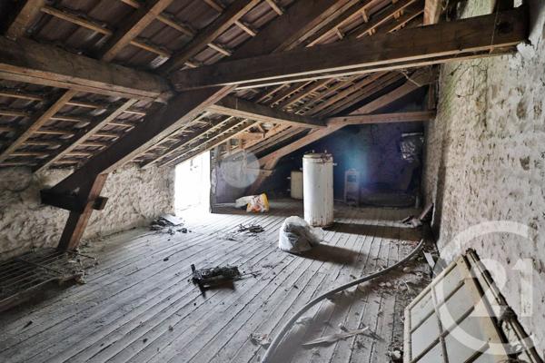 Maison à vendre  10 pièces - 245 m2 ETAMPES - 91