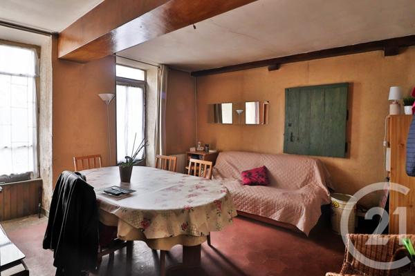 Maison à vendre  10 pièces - 245 m2 ETAMPES - 91