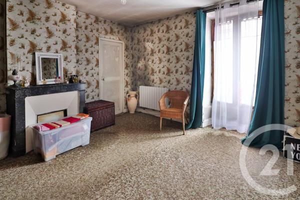 Maison à vendre  10 pièces - 245 m2 ETAMPES - 91