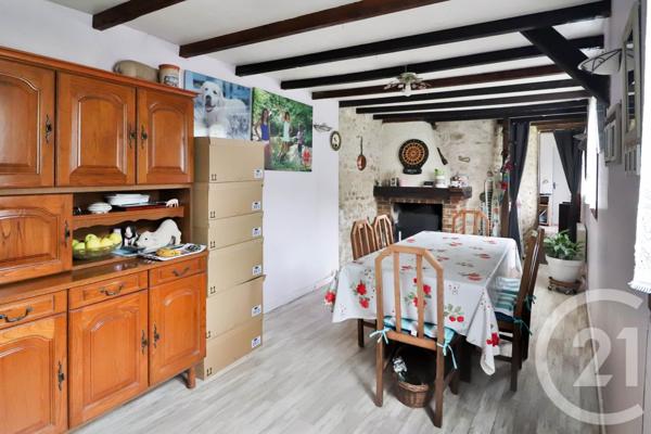 Maison à vendre  10 pièces - 245 m2 ETAMPES - 91