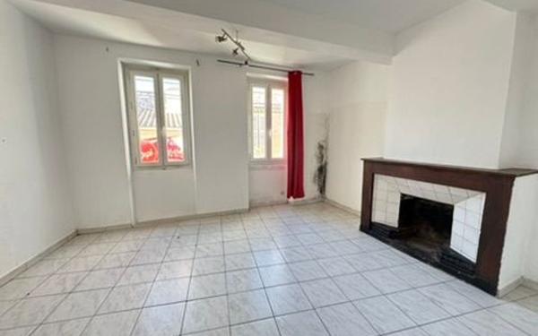 Maison à vendre    3 pièces • 91 m2 Carpentras