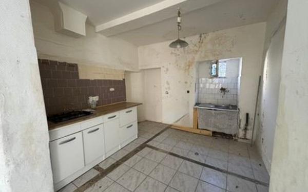 Maison à vendre    3 pièces • 91 m2 Carpentras