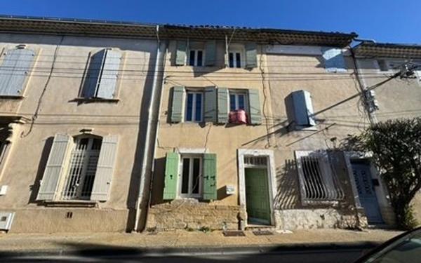 Maison à vendre    3 pièces • 91 m2 Carpentras