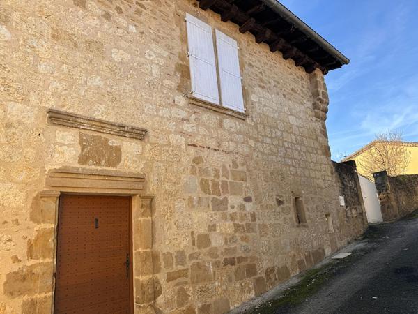 Maison Barran 4 pièce(s) 122 m2