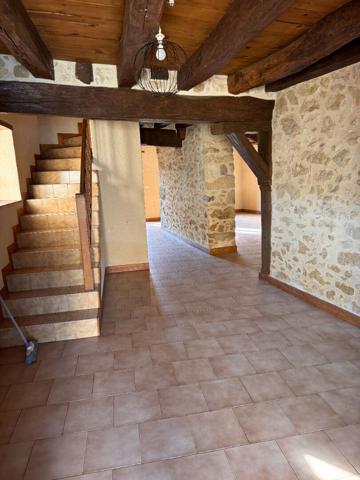 Maison Barran 4 pièce(s) 122 m2