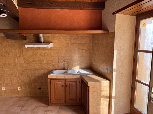 Maison Barran 4 pièce(s) 122 m2