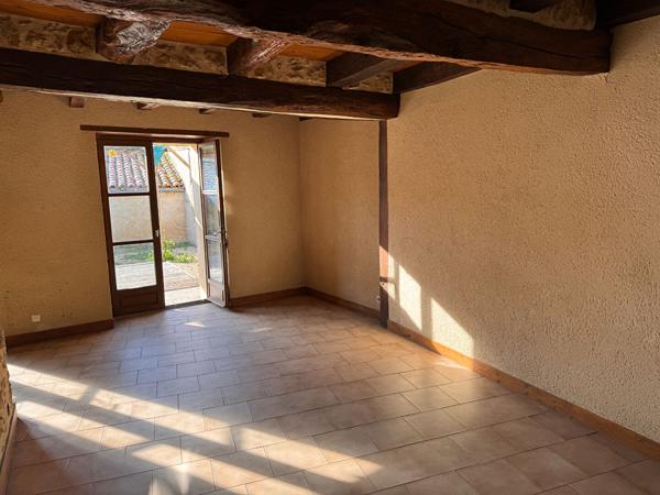 Maison Barran 4 pièce(s) 122 m2