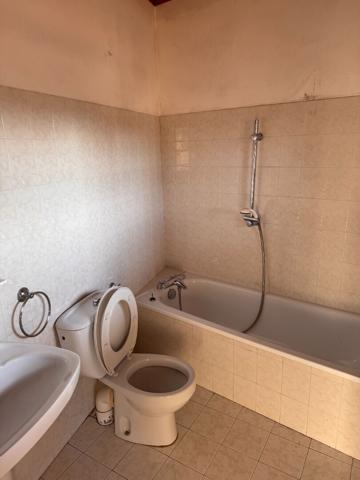 Maison Barran 4 pièce(s) 122 m2