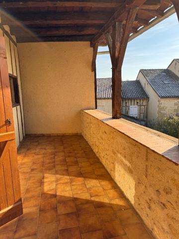 Maison Barran 4 pièce(s) 122 m2