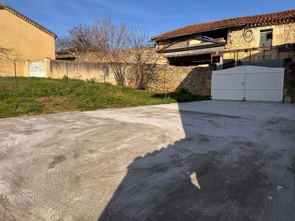 Maison Barran 4 pièce(s) 122 m2
