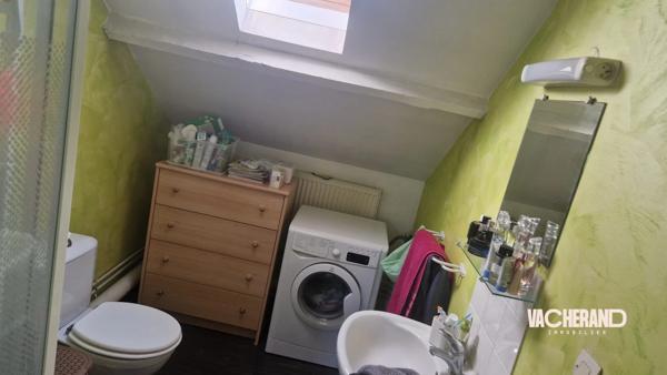 Appartement T2 avec cave au coeur de Malo les Bains
