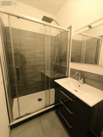 Appartement à vendre à Louviers dans l'Eure (27400), ref : 27082-1088633