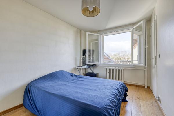 Appartement Nanterre 2 pièce(s) 47.01 m2 €289 000 ** - Référence 15317