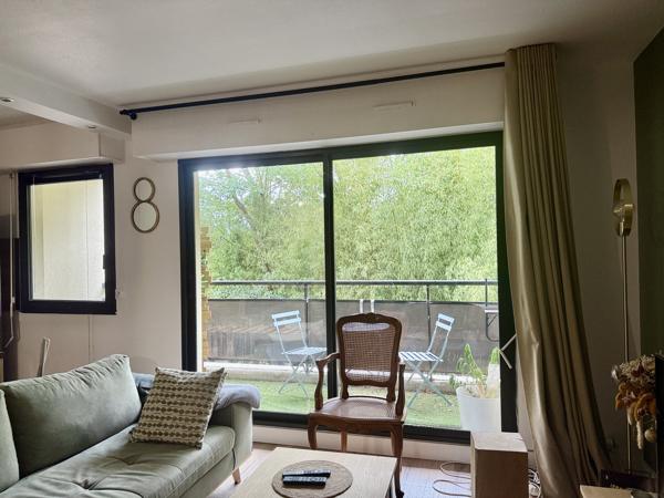 Bordeaux-Caudéran Appartement