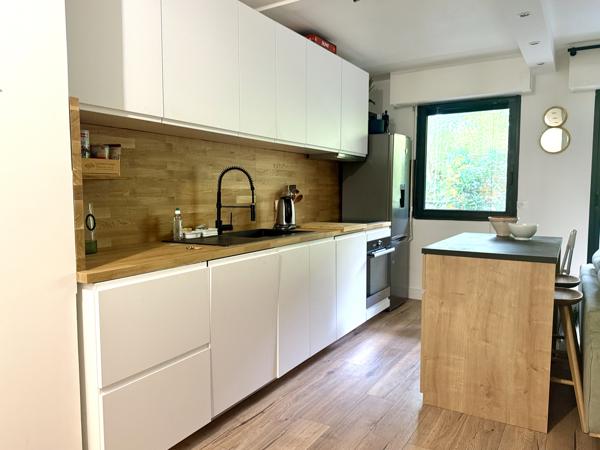 Bordeaux-Caudéran Appartement