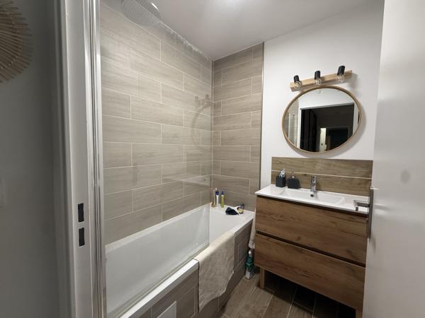 Bordeaux-Caudéran Appartement
