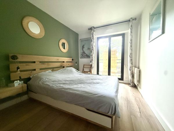 Bordeaux-Caudéran Appartement
