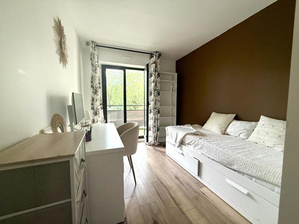 Bordeaux-Caudéran Appartement
