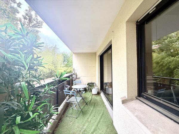 Bordeaux-Caudéran Appartement