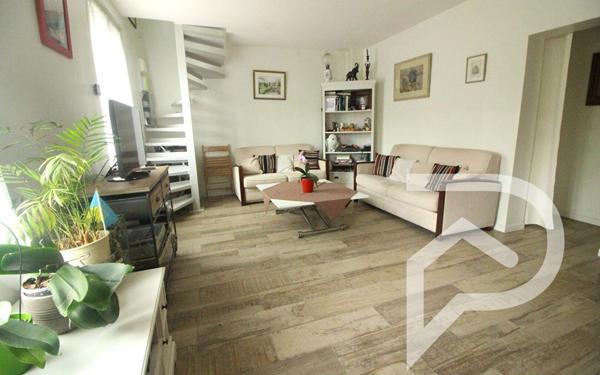 Maison à vendre    3 pièces •  Persan