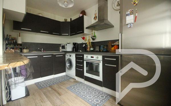 Maison à vendre    3 pièces •  Persan