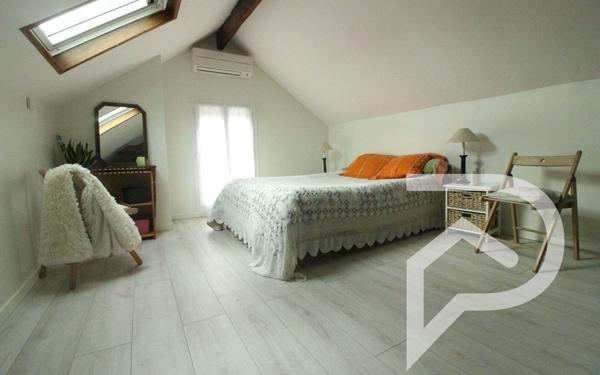 Maison à vendre    3 pièces •  Persan