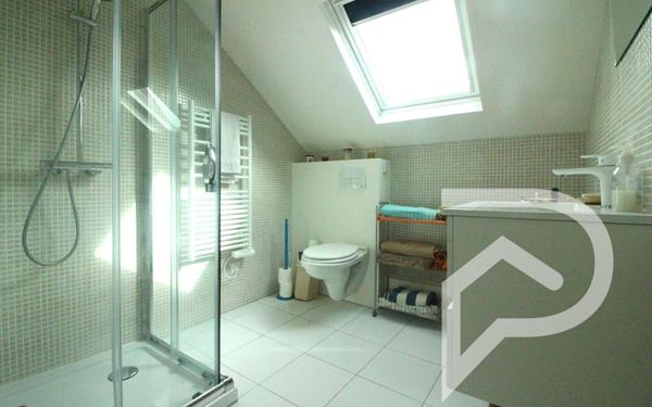 Maison à vendre    3 pièces •  Persan