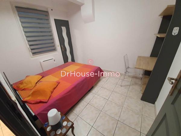 Appartement à vendre 3 pièces de 44 m²