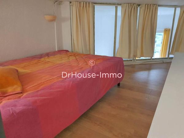 Appartement à vendre 3 pièces de 44 m²