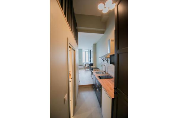 A VENDRE : T1 à LILLE • Vauban • 129 000 € FAI • Réf. 1100