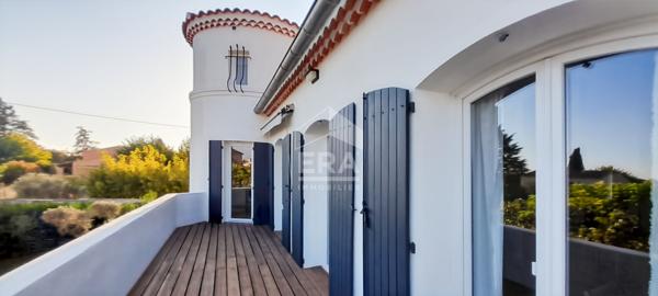 Maison Pelissanne 6 pièce(s) 175 m2