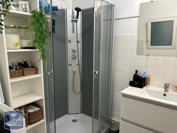 Appartement à vendre 2 pièces 60m²