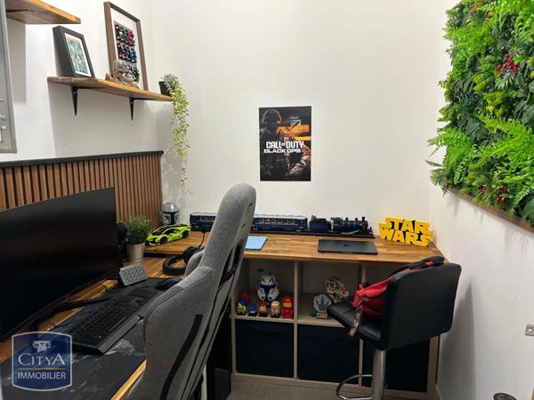 Appartement à vendre 2 pièces 60m²