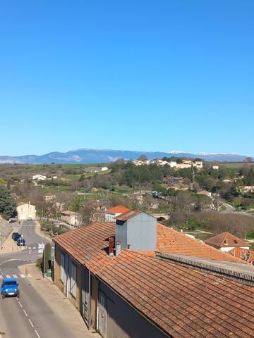 Grand T2 non meublé VALENSOLE