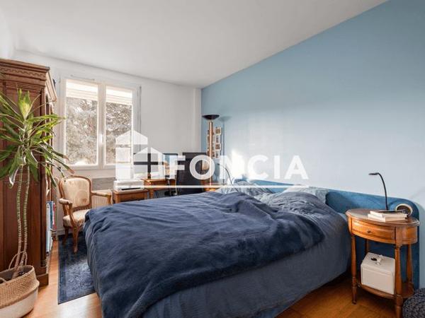 À vendre Appartement 3 pièces 75.73 m² - Rouen 76000