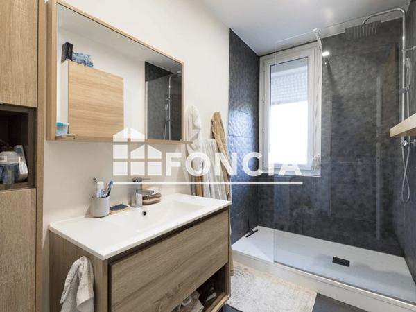 À vendre Appartement 3 pièces 75.73 m² - Rouen 76000