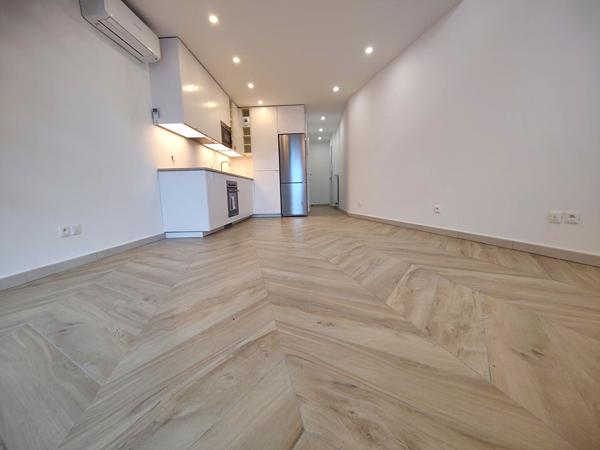Appartement 2/3 pièce(s) 57.78 m2