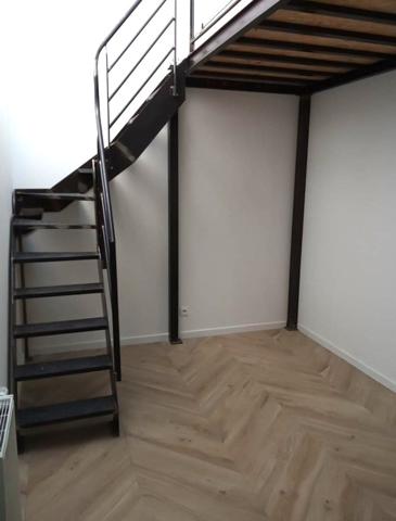 Appartement 2/3 pièce(s) 57.78 m2
