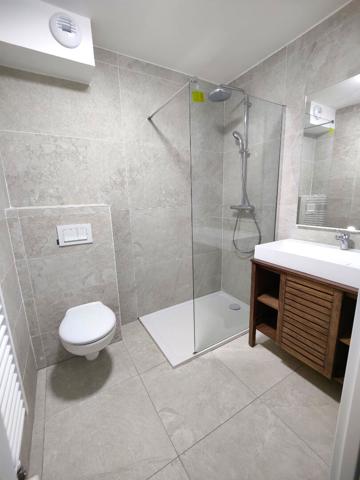 Appartement 2/3 pièce(s) 57.78 m2
