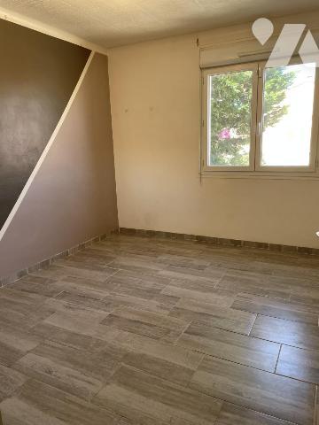 VENTE VILLA semi plain pied de type 5 