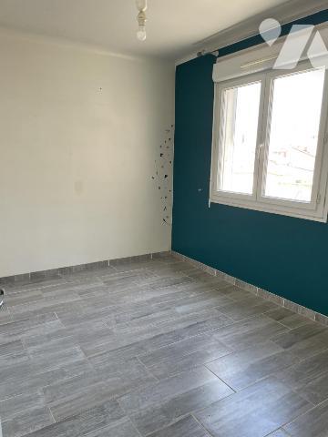 VENTE VILLA semi plain pied de type 5 