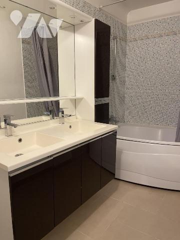 VENTE VILLA semi plain pied de type 5 