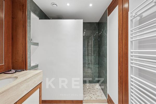 Rue du Parc Royal - Paris 3ᵉ