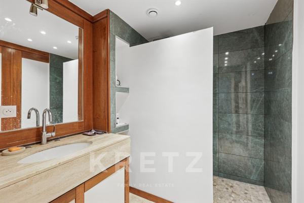 Rue du Parc Royal - Paris 3ᵉ