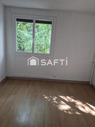 Appartement T2