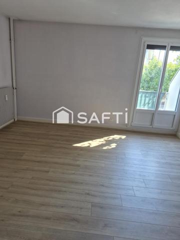 Appartement T2