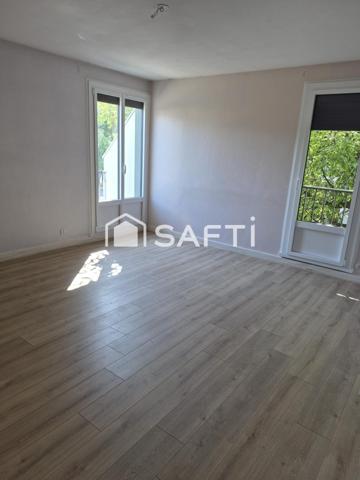 Appartement T2