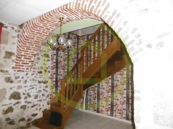 Maison de caractère à AUBUSSON (23200)